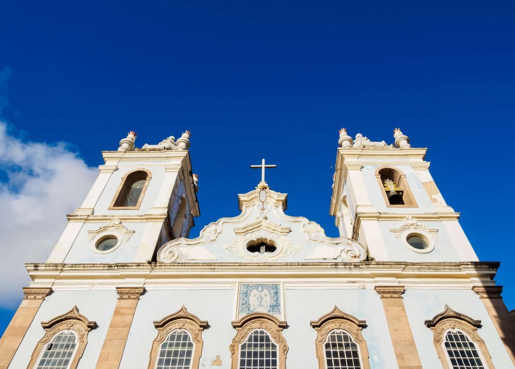 Como emitir nota fiscal MEI em Salvador