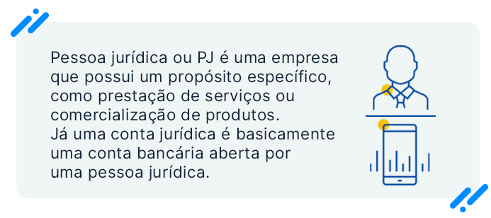 O que é uma pessoa jurídica