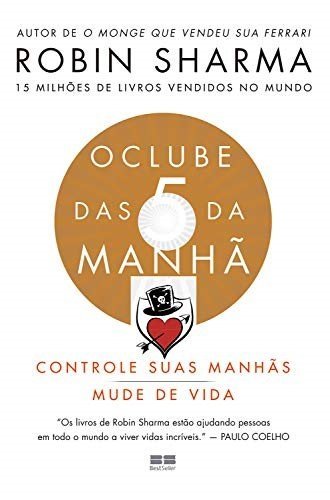 O clube das 5